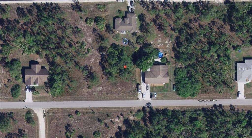 Lehigh Acres, FL 33974,1235 CLAREMONT ST E