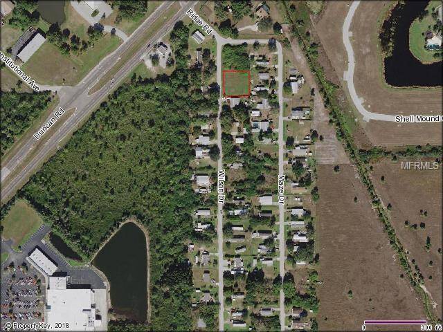 Punta Gorda, FL 33982,5394 WILSON DR