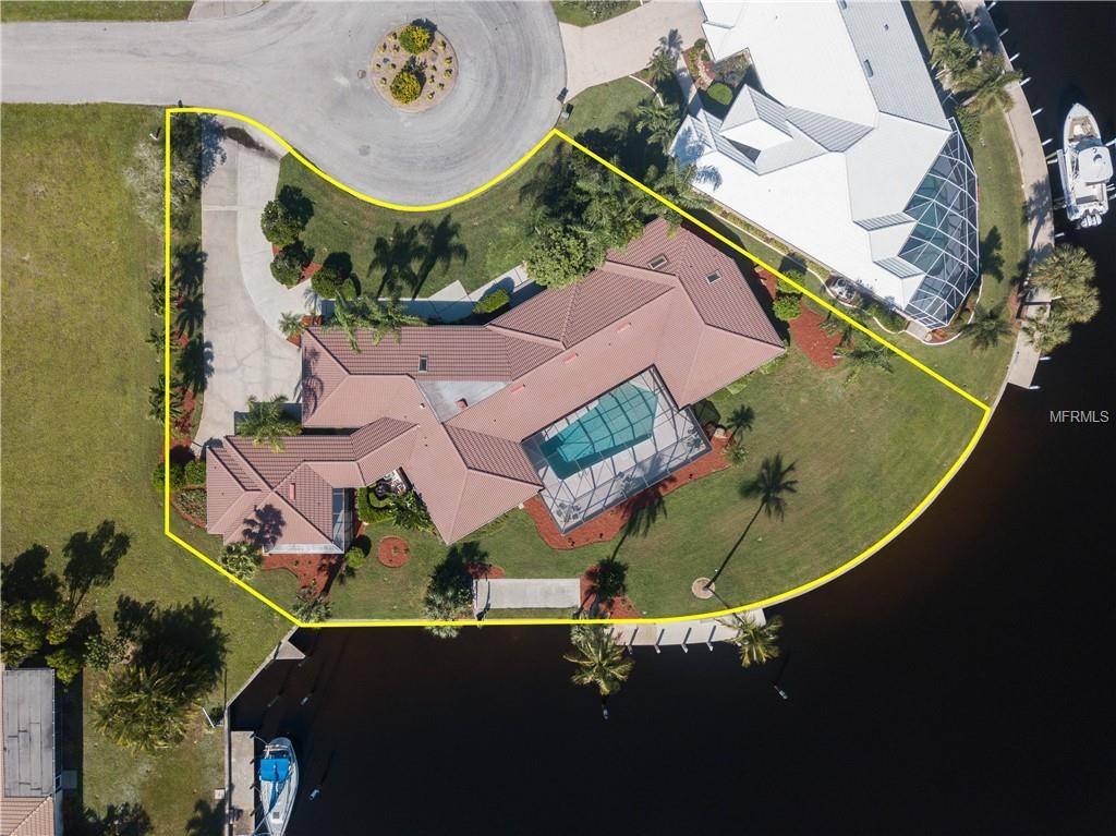 Punta Gorda, FL 33950,2844 CORAL CT