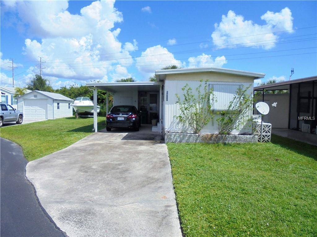 Punta Gorda, FL 33982,3410 BAYSIDE Pkwy