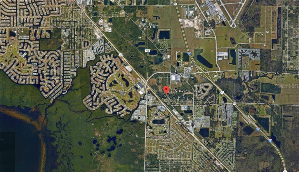 Punta Gorda, FL 33950,5615 OAKVIEW LN