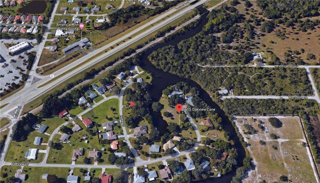 Punta Gorda, FL 33950,5615 OAKVIEW LN