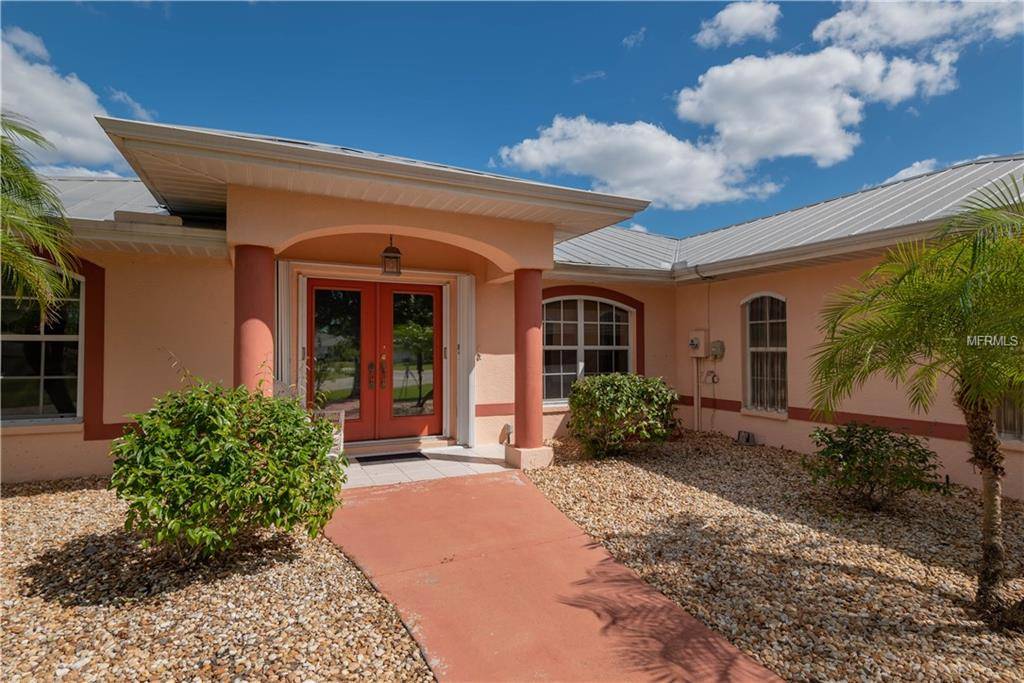 Punta Gorda, FL 33955,7540 CARISSA