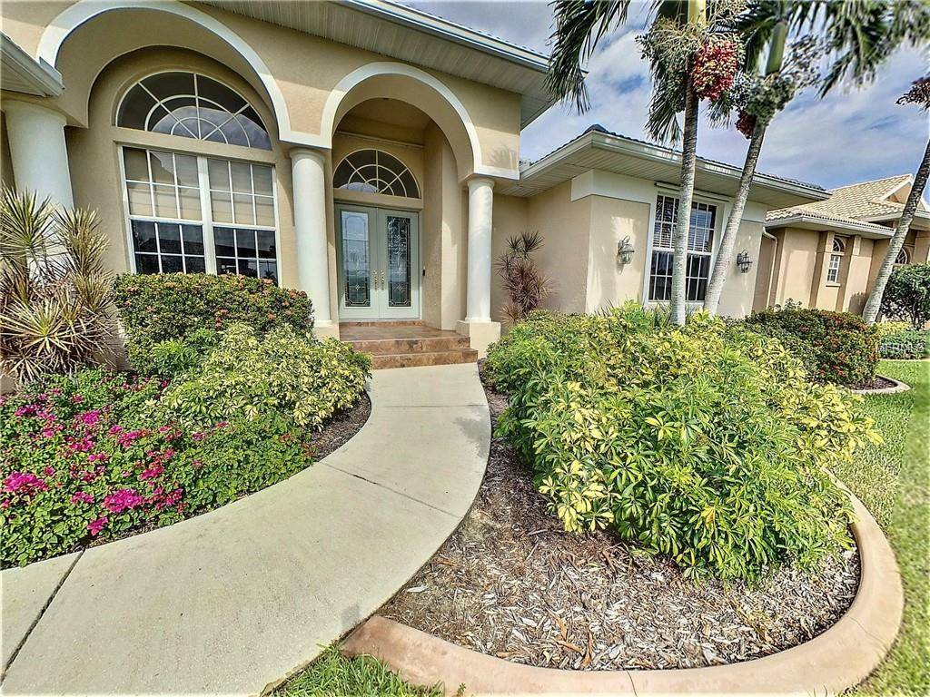 Punta Gorda, FL 33950,2408 SAINT DAVID ISLAND CT