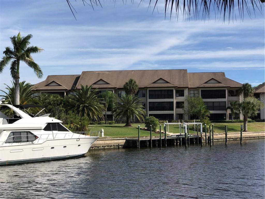 Punta Gorda, FL 33955,3265 SUGARLOAF KEY RD #42C