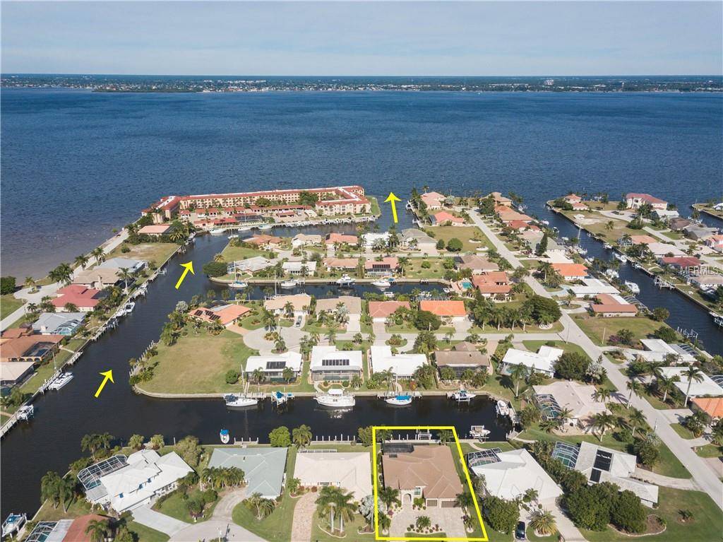 Punta Gorda, FL 33950,2730 RIO CT