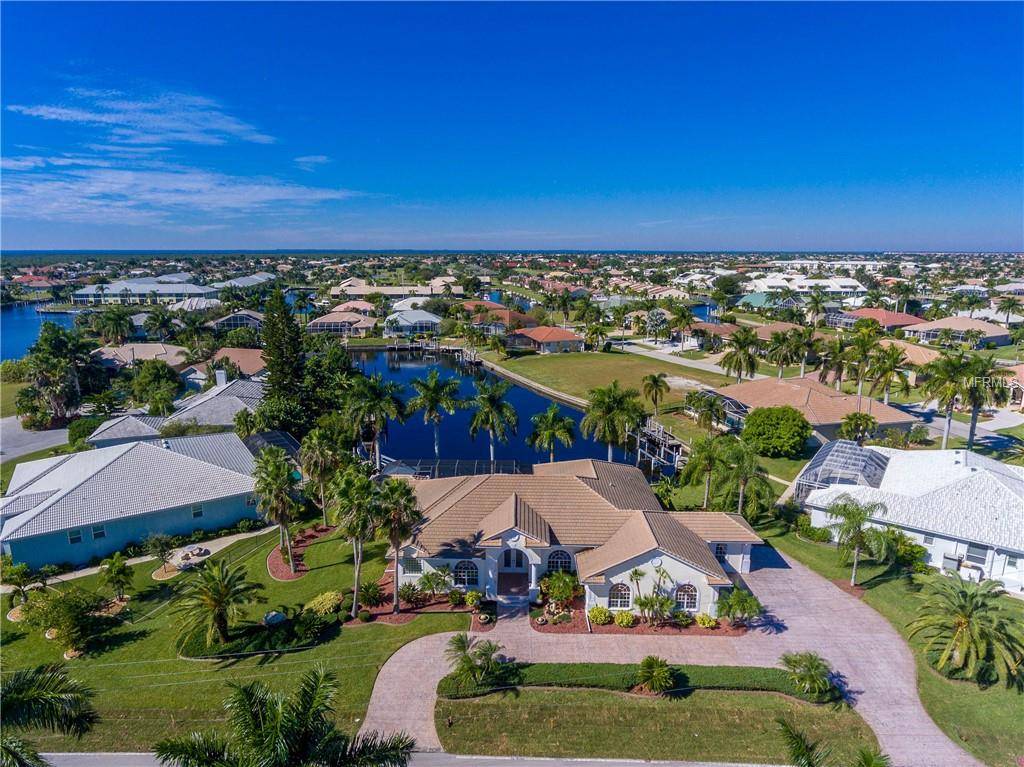 Punta Gorda, FL 33950,3725 TURTLE DOVE BLVD