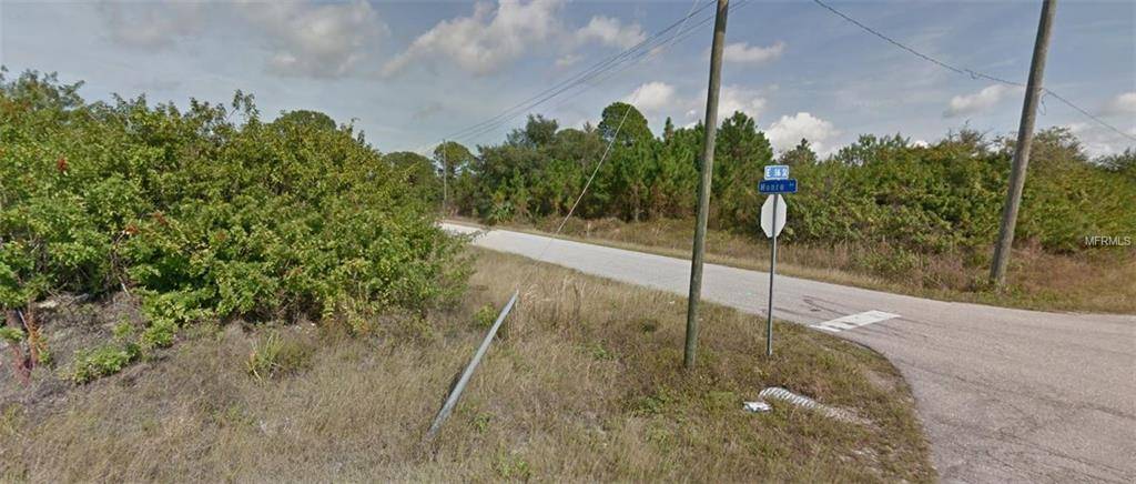 Lehigh Acres, FL 33972,1600 MOORE AVE