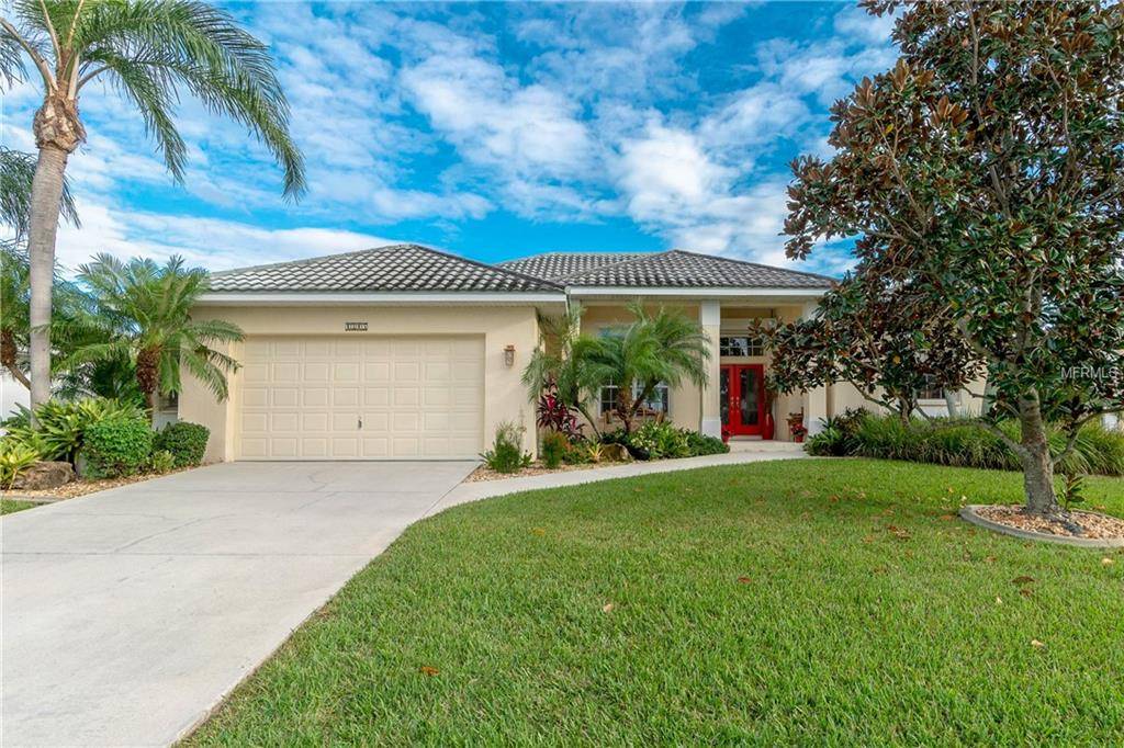 Punta Gorda, FL 33950,1315 PENGUIN CT