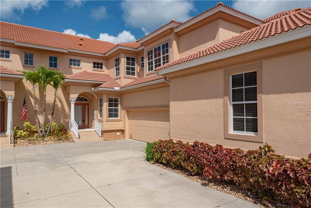 Punta Gorda, FL 33950,3959 SAN ROCCO DR #912