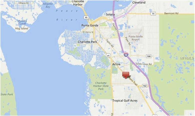 Punta Gorda, FL 33955,11265 4TH AVE