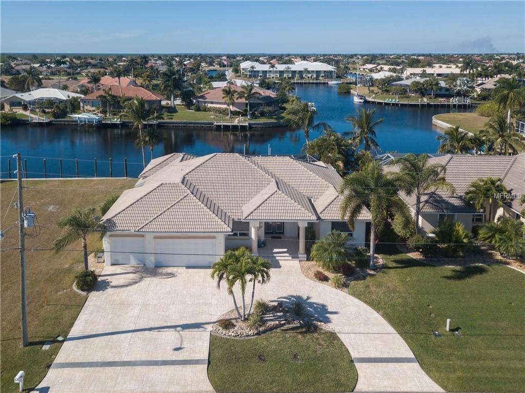 Punta Gorda, FL 33950,3807 TURTLE DOVE BLVD