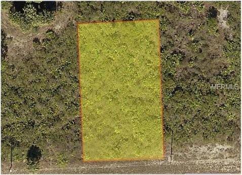 Lehigh Acres, FL 33971,3124 72ND ST W