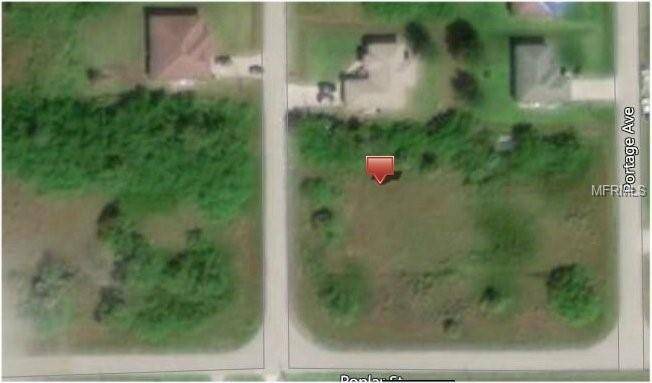 Lehigh Acres, FL 33974,369 PORTAL AVE