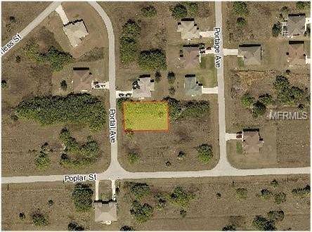 Lehigh Acres, FL 33974,369 PORTAL AVE