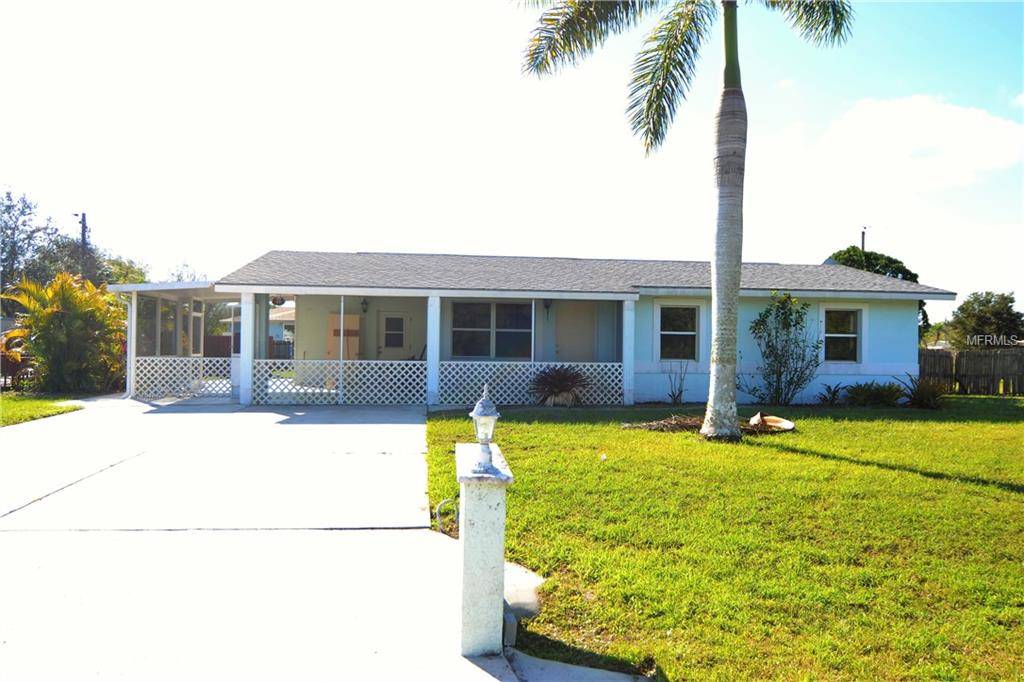 Punta Gorda, FL 33982,4701 KNOLLWOOD DR