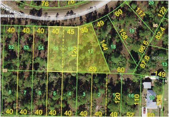 Punta Gorda, FL 33955,27125 DUBONET DR