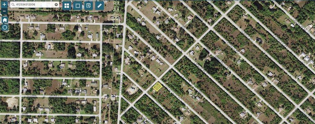 Punta Gorda, FL 33955,11377 8TH AVE