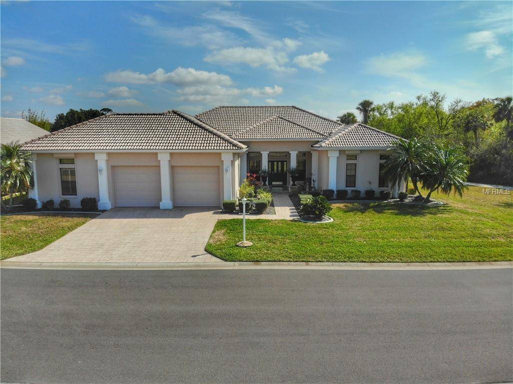 Punta Gorda, FL 33955,26221 SEMINOLE LAKES BLVD