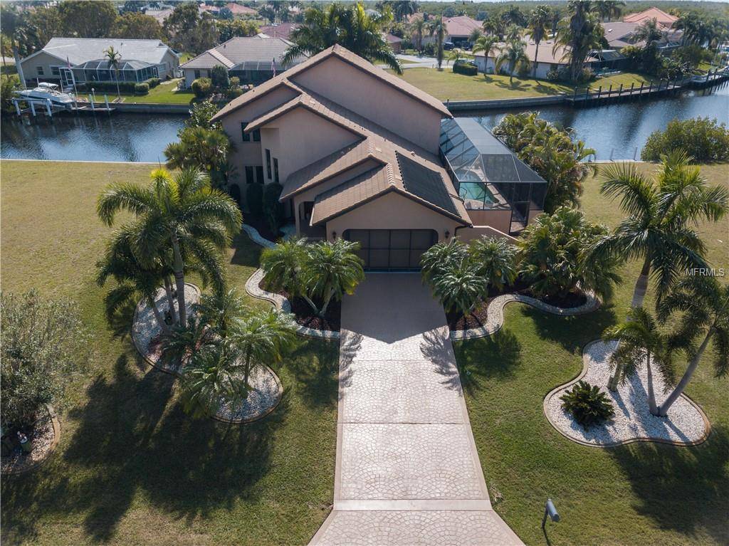 Punta Gorda, FL 33950,1419 SEA GULL CT