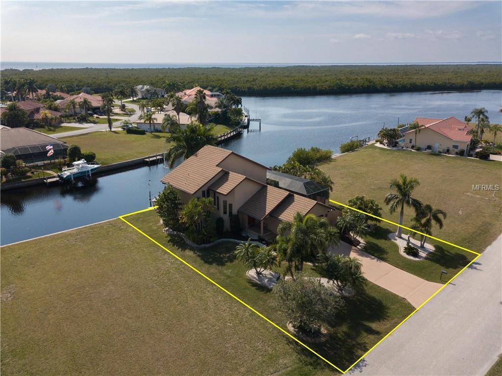 Punta Gorda, FL 33950,1419 SEA GULL CT