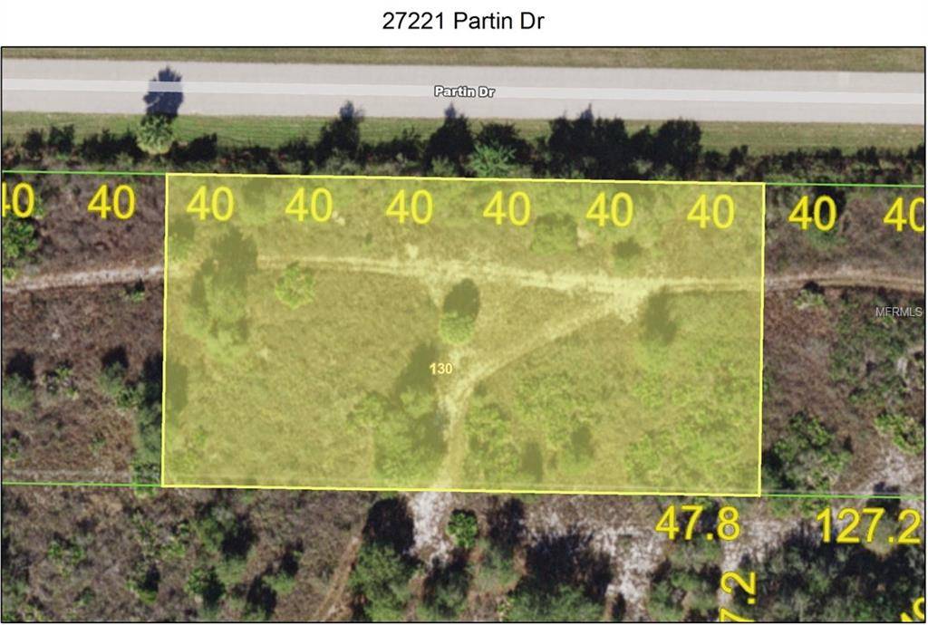 Punta Gorda, FL 33983,27221 PARTIN DR