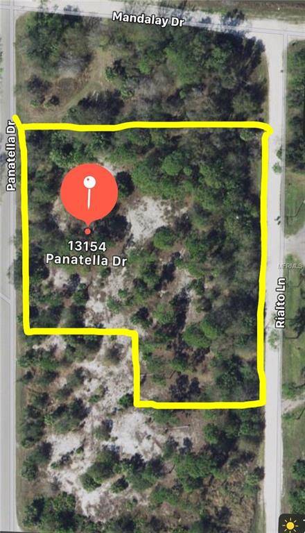 Punta Gorda, FL 33955,13154 PANATELLA DR