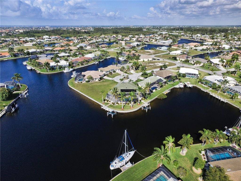 Punta Gorda, FL 33950,1255 EIDER CT