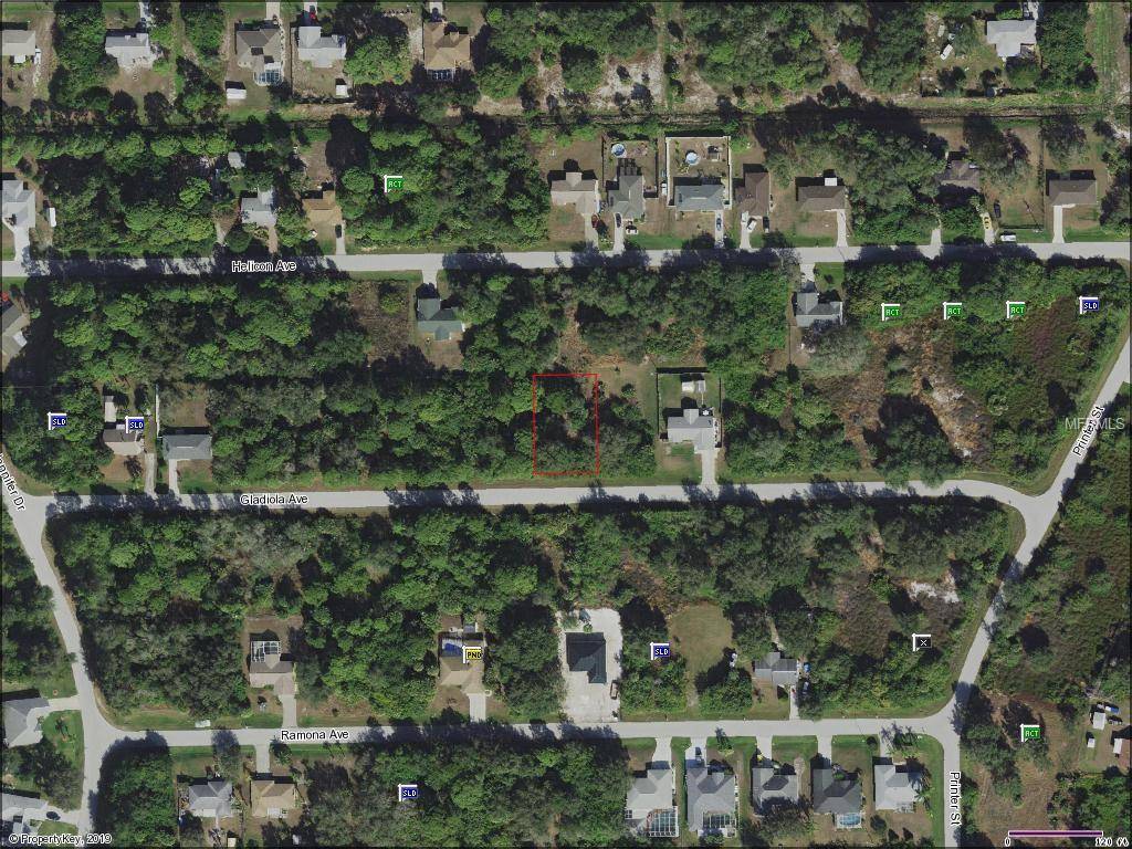 Port Charlotte, FL 33981,12004 GLADIOLA AVE