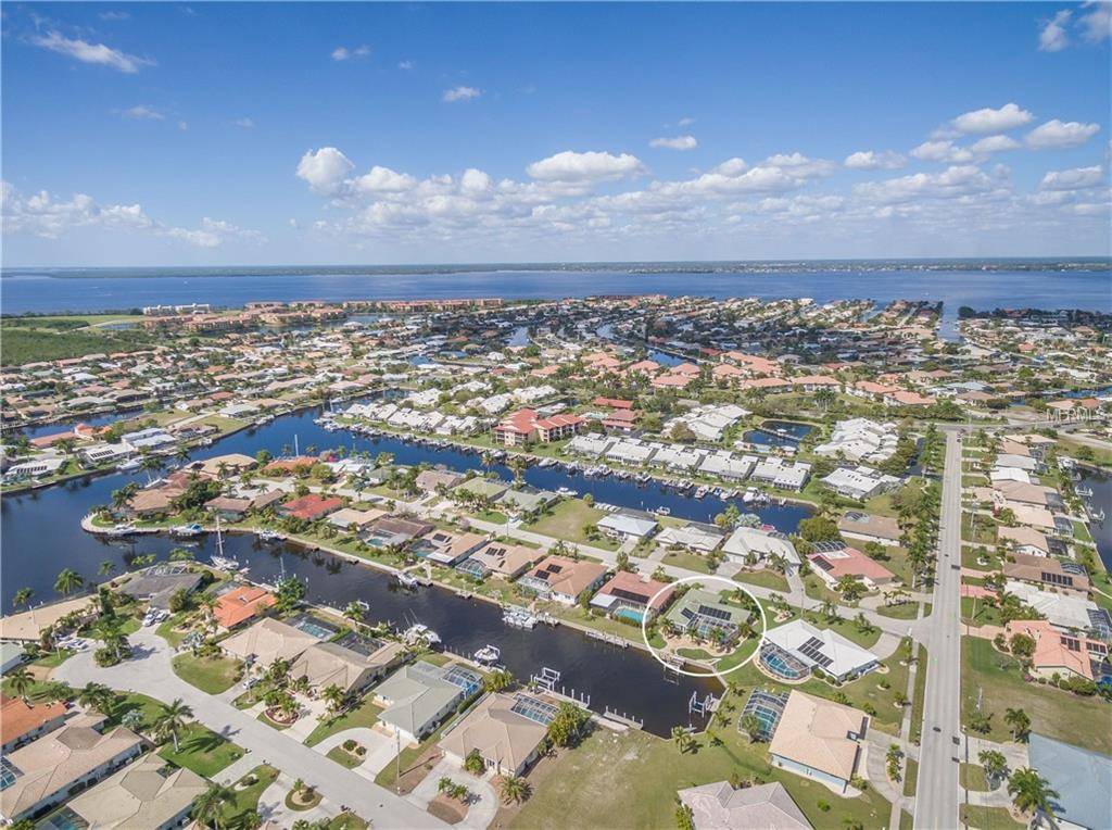 Punta Gorda, FL 33950,2511 RIO PALERMO CT