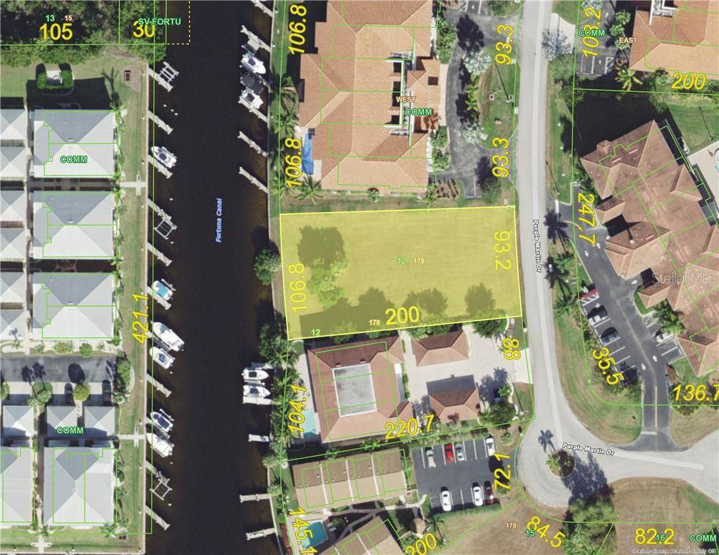 Punta Gorda, FL 33950,3323 PURPLE MARTIN DR