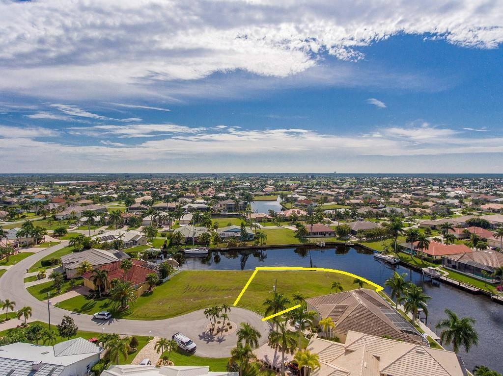 Punta Gorda, FL 33950,3607 KASSANDRA DR