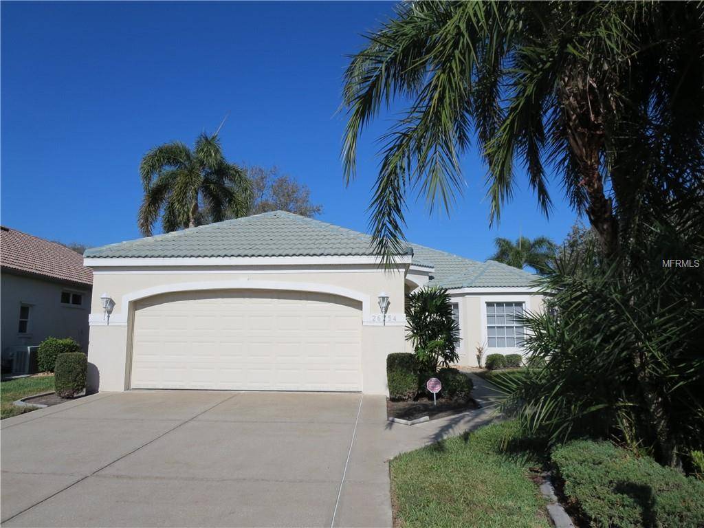 Punta Gorda, FL 33955,26254 STILLWATER CIR