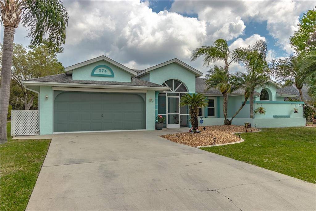 Punta Gorda, FL 33983,176 MARACAL WAY