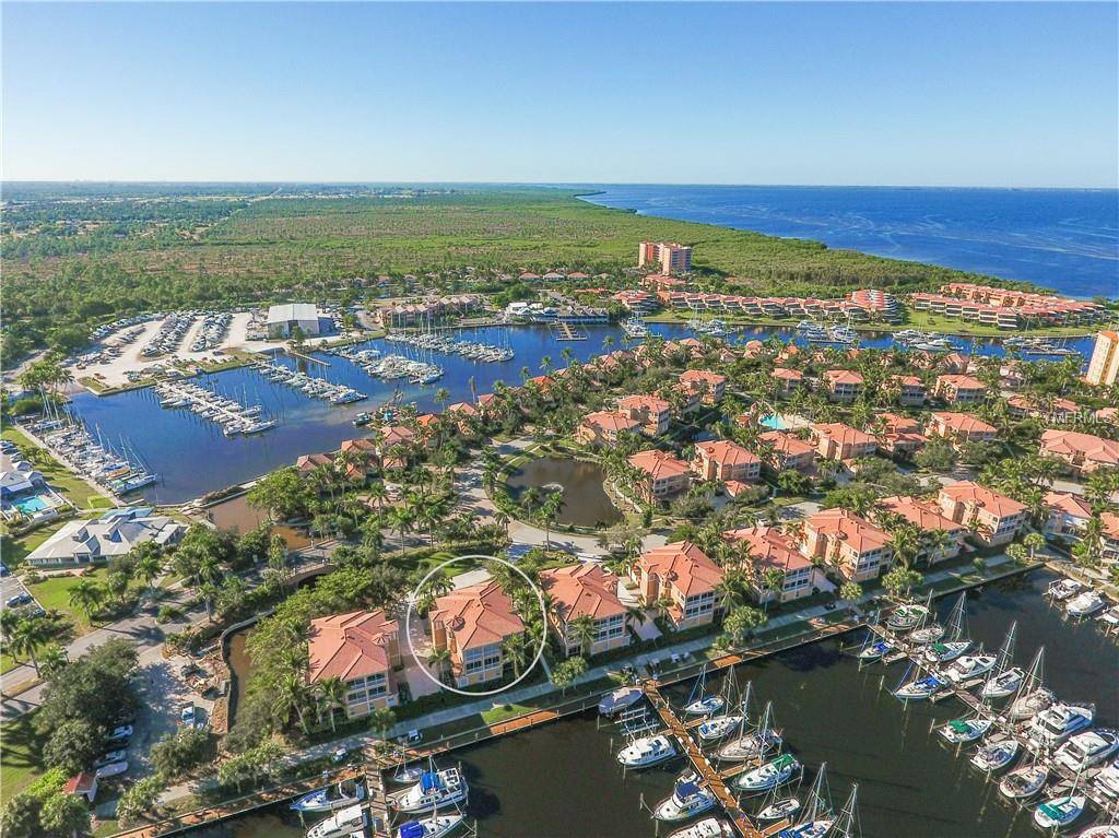 Punta Gorda, FL 33955,3481 SUNSET KEY CIR #101