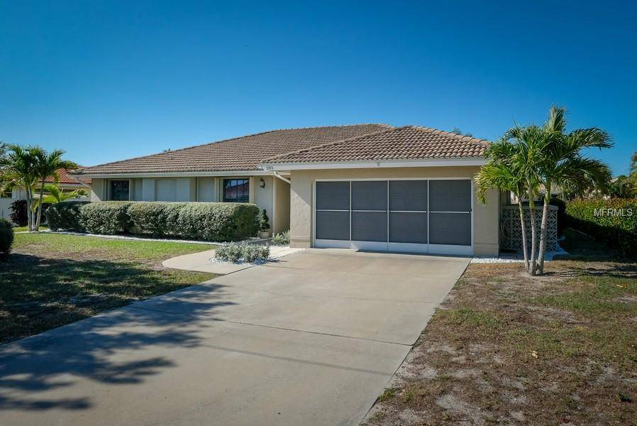 Punta Gorda, FL 33950,285 BELVEDERE CT