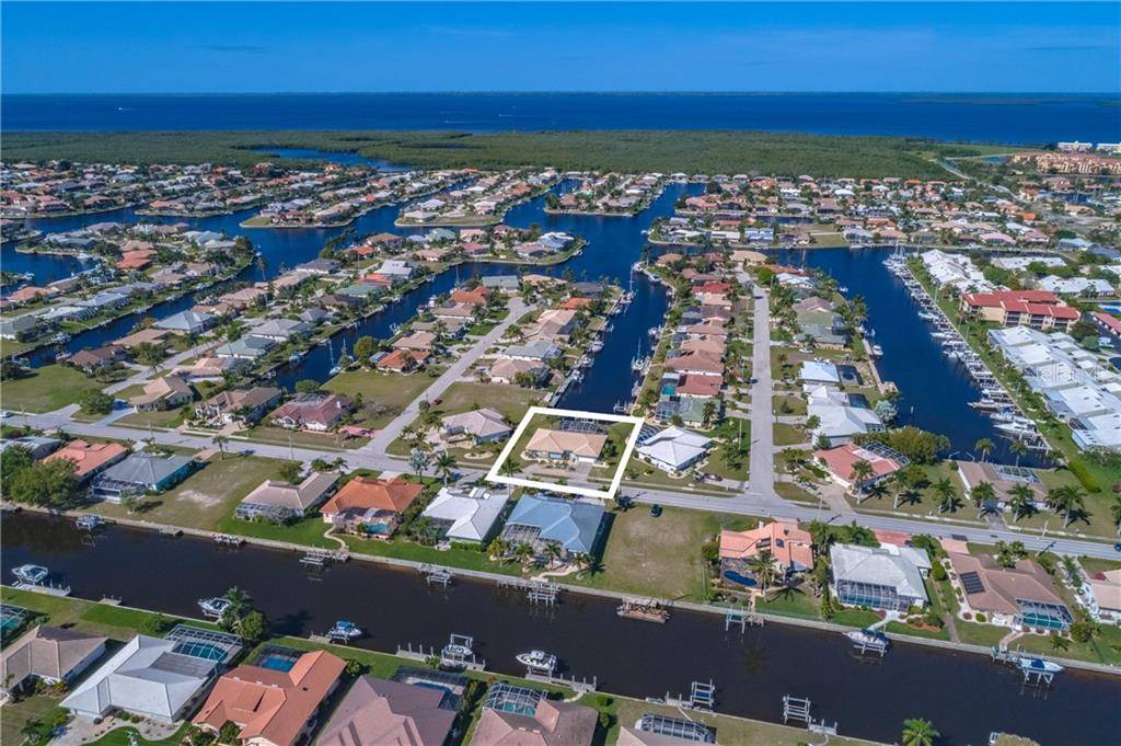 Punta Gorda, FL 33950,501 CORONADO DR