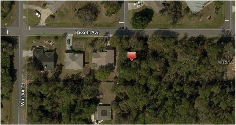 Port Charlotte, FL 33952,21287 BASSETT AVE