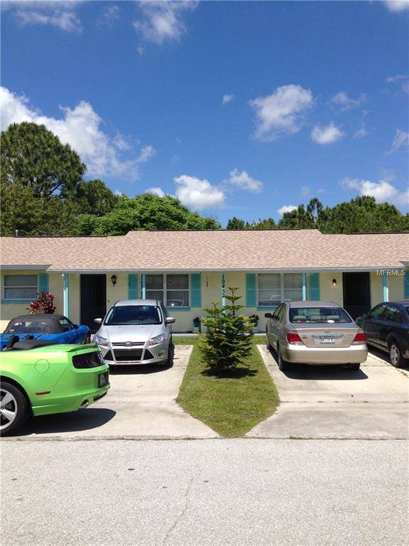 Englewood, FL 34224,10452 KIDRON     A&B AVE #B