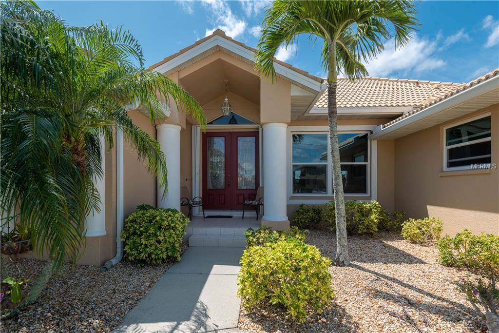 Punta Gorda, FL 33950,1242 PARTRIDGE DR