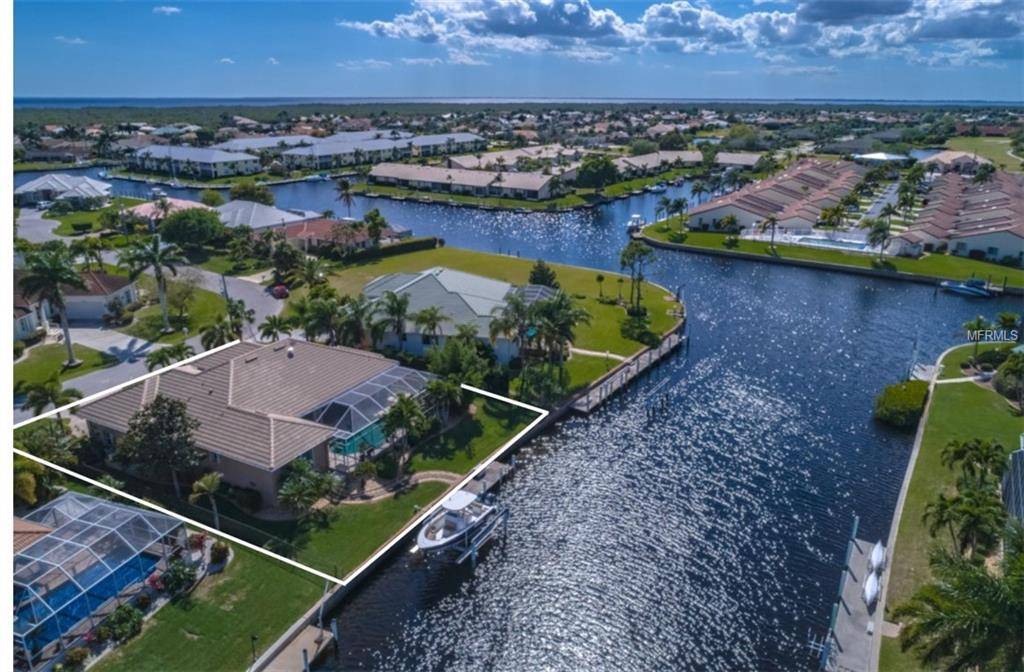 Punta Gorda, FL 33950,1434 KITTIWAKE DR