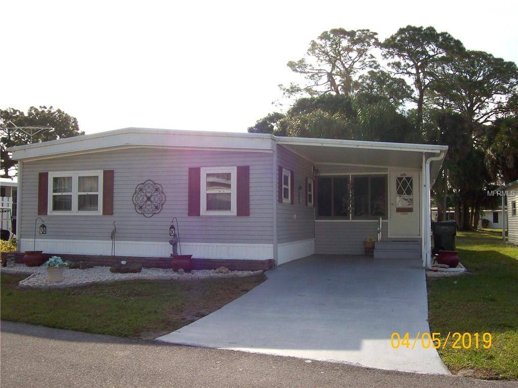 North Port, FL 34287,6850 ALANI CT