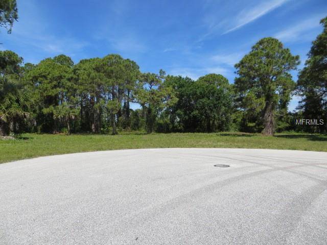 Rotonda West, FL 33947,39 TEE VIEW RD