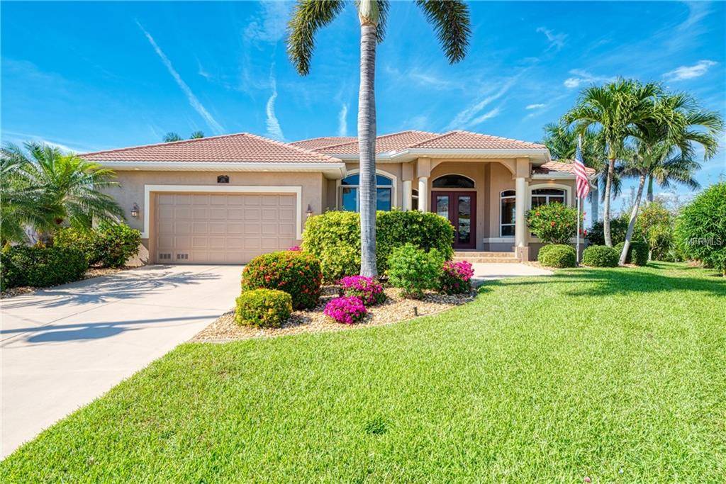 Punta Gorda, FL 33950,1350 GREBE DR