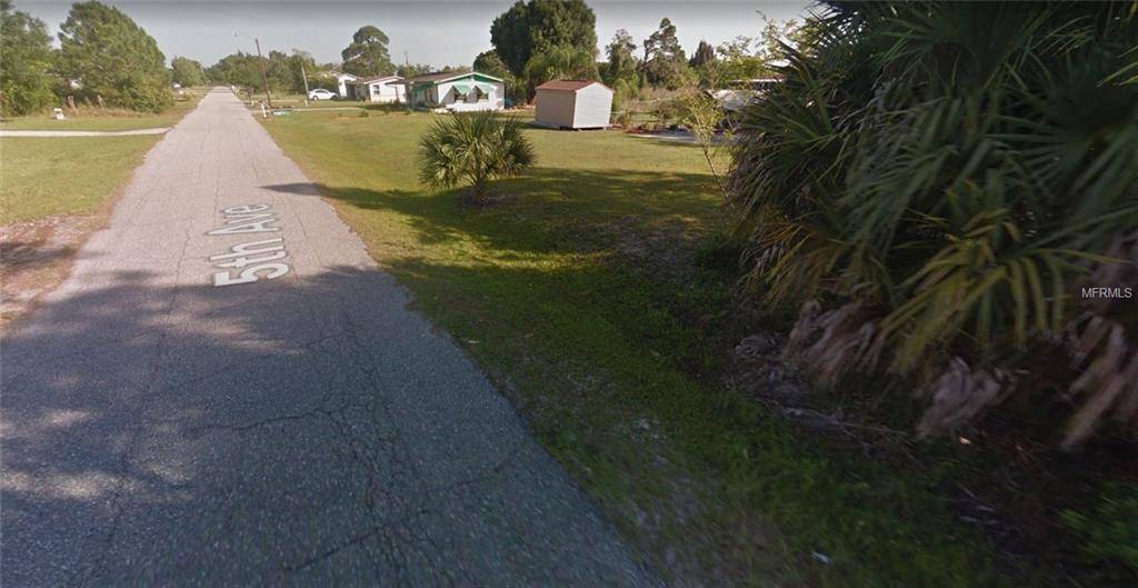 Punta Gorda, FL 33955,11314 5TH AVE