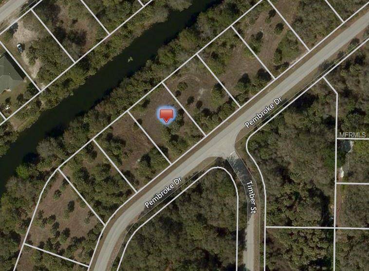 Port Charlotte, FL 33954,337 PEMBROKE DR