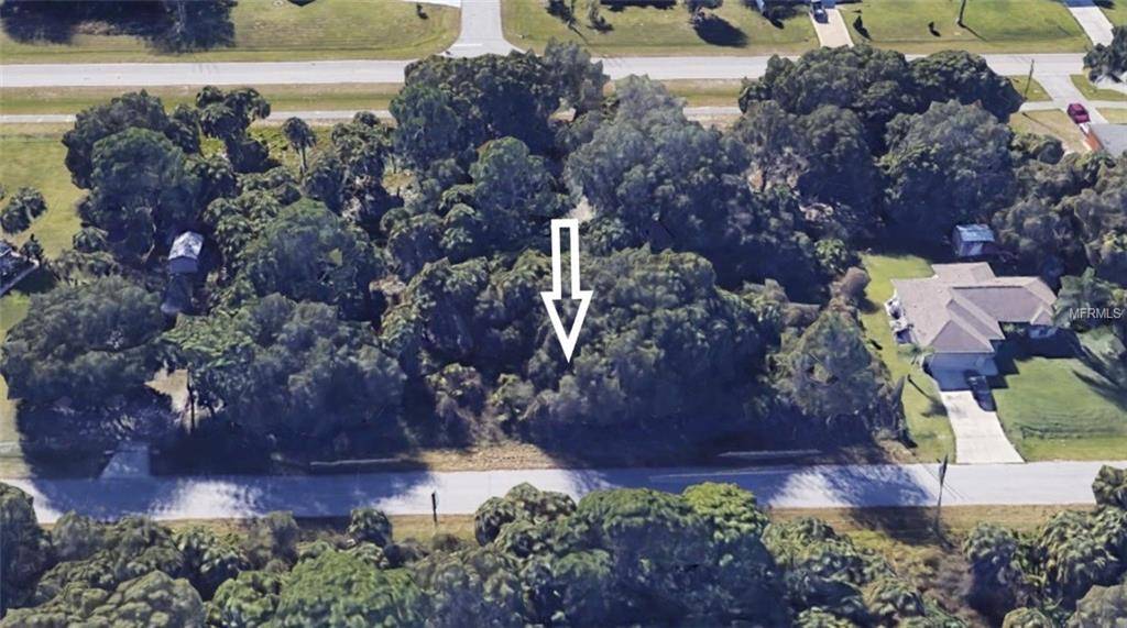 North Port, FL 34286,MADDOCK CIR