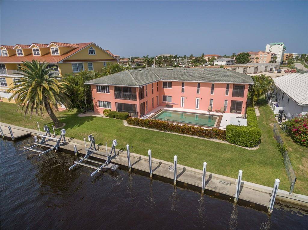 Punta Gorda, FL 33950,1416 PARK BEACH CIR #C