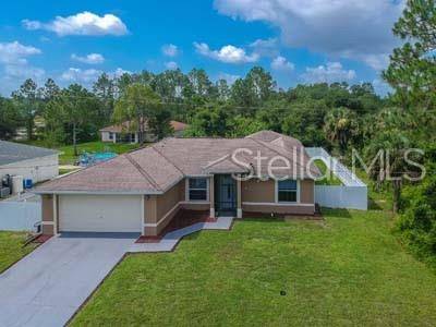 Lehigh Acres, FL 33971,2521 39TH ST W