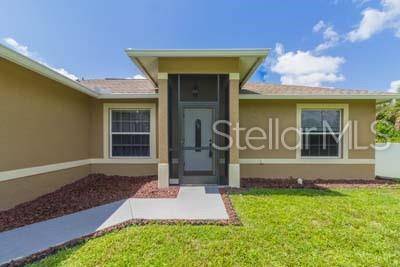 Lehigh Acres, FL 33971,2521 39TH ST W